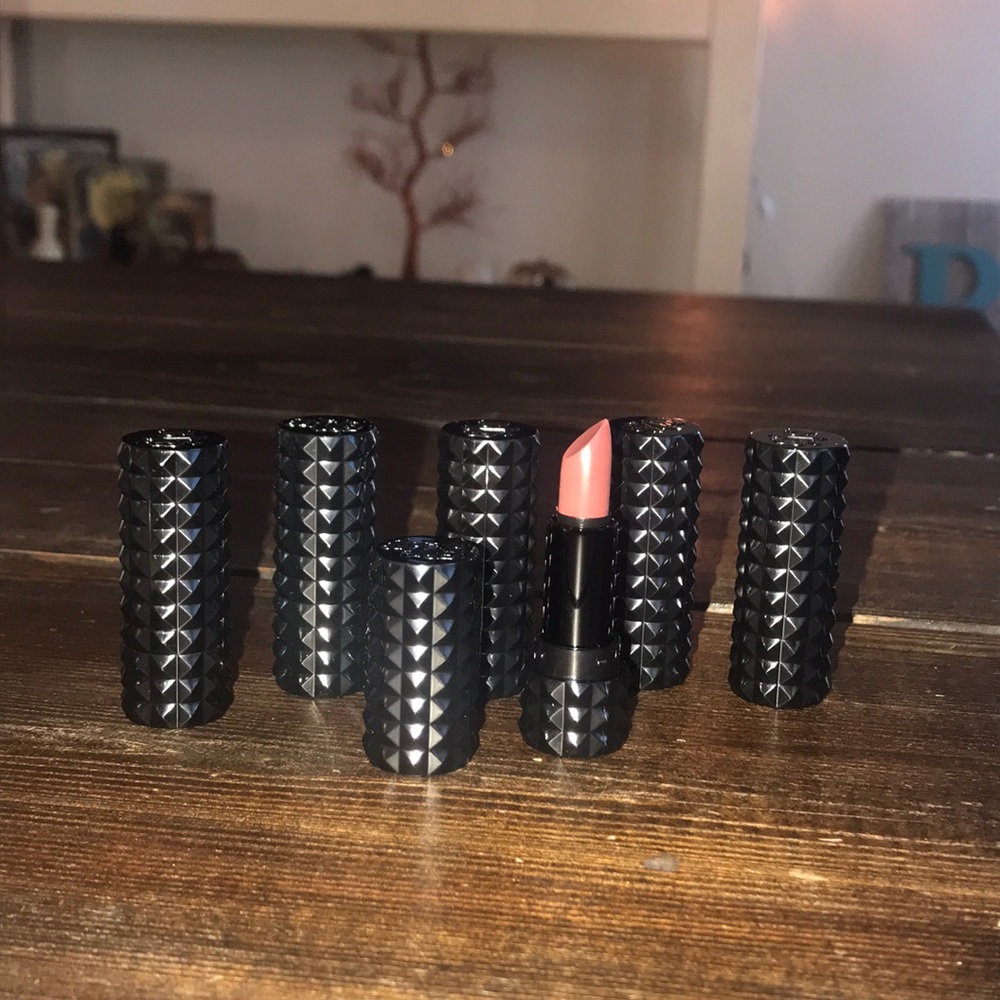 ‼️LAST 1‼️🆕🖤 Kat Von D “HAWKWIND” Lipstick - Picture 5 of 5